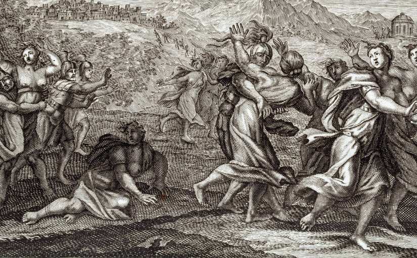 Rape Myths and their Pervasiveness in the 19th and 20th Centuries: Rape myths and the&nbsp;Law