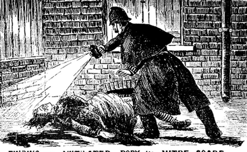 Jack the Ripper and British Attitudes to Sex and Murder:&nbsp;Conclusion